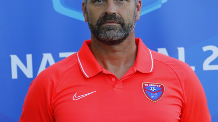 Gregory Melica