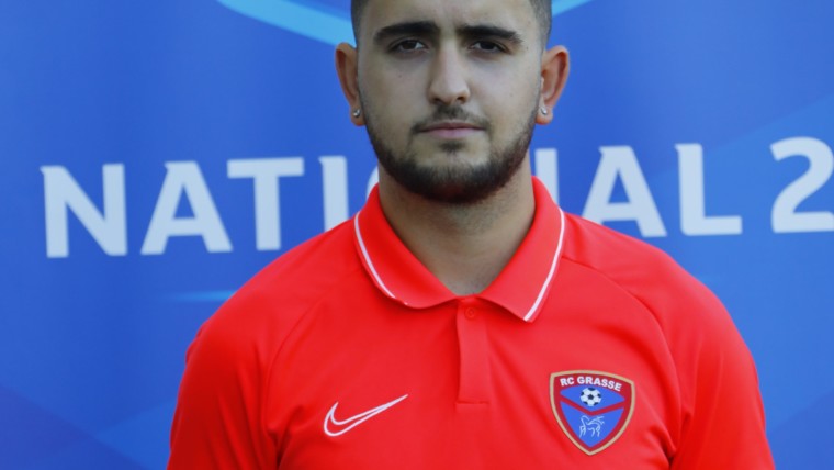 Diego Vazzana Hayer