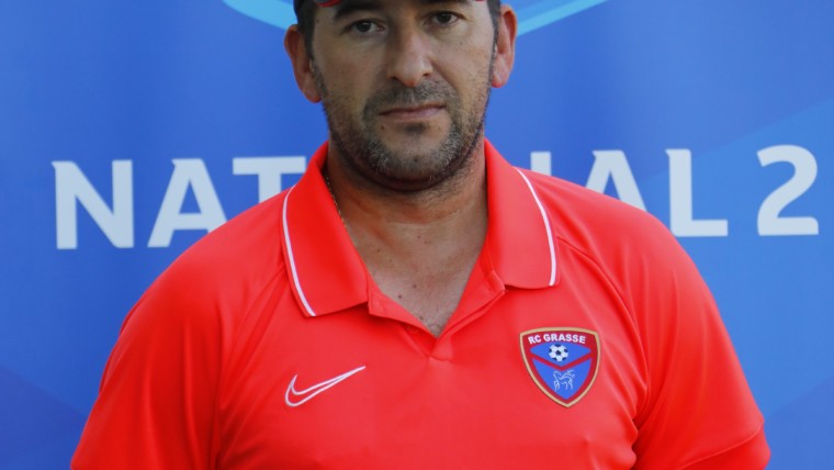 Henri Gimenez