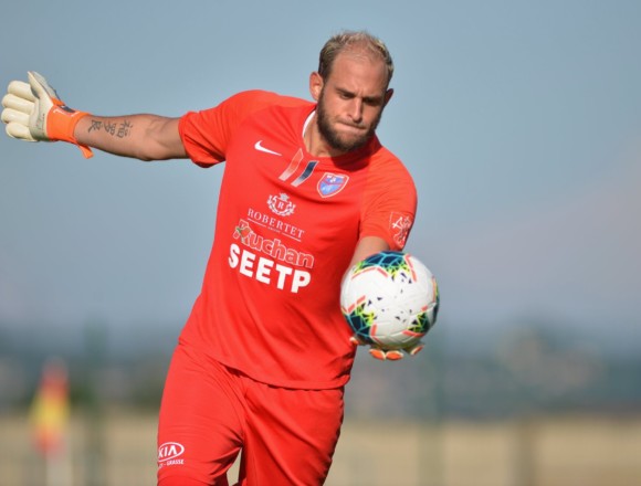 N2 : Top arrêts de Florian Camus