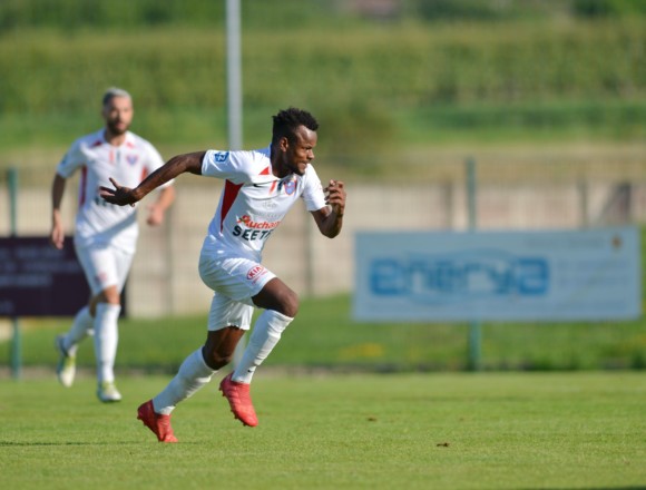N2 : Le Racing ramène un précieux point de Marignane