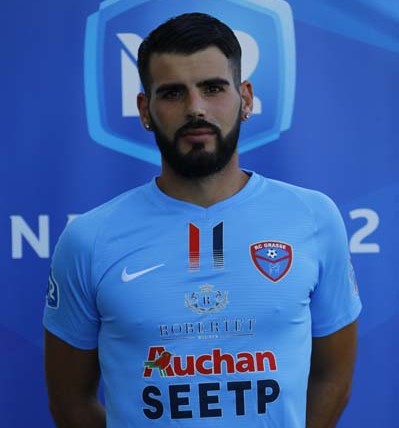 Amaury Roperti