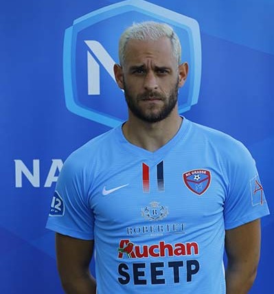 Florian Camus