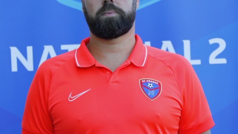 Loïc Chabas