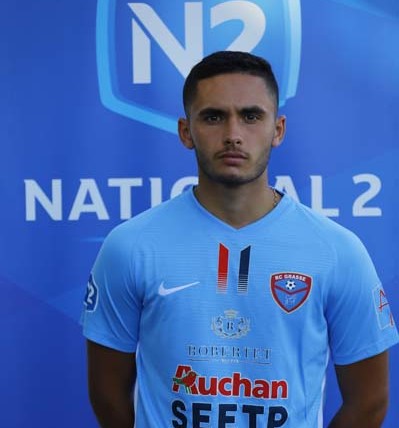 Yannick Vergnier