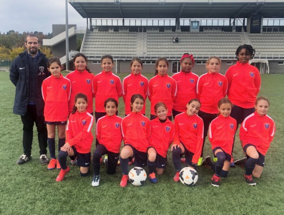 Le programme du week-end du RC Grasse