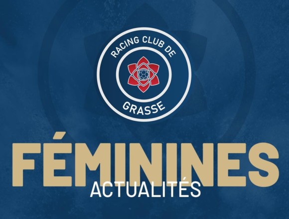 Les U18 féminines accèdent au niveau régional