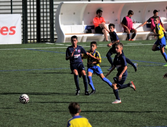 Jeunes : Le planning du week-end