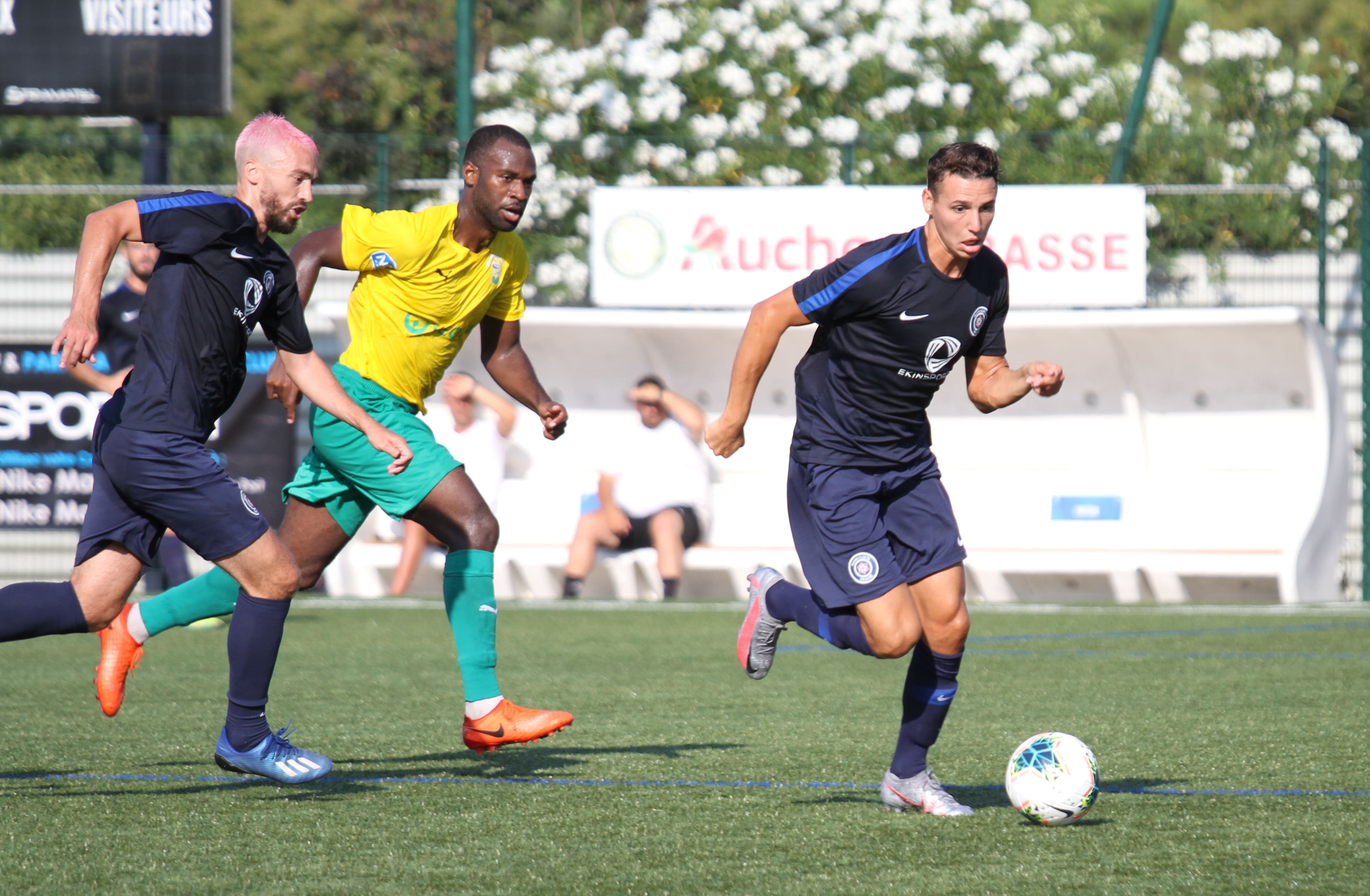 rencontres amicales grasse