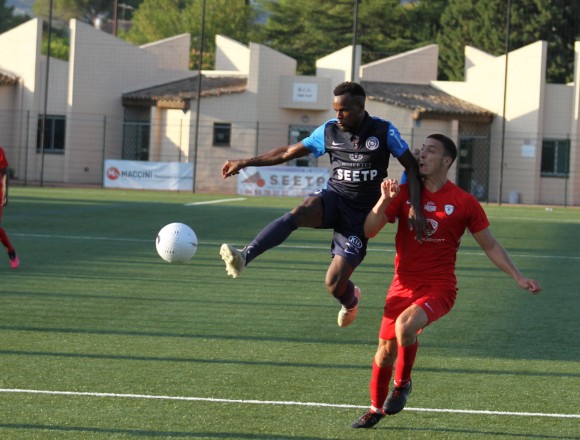 Herman Ako : « Plus la concurrence est importante, plus nous sommes performants »