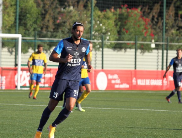 Antoni Saffour : « J’ai assisté à l’évolution du club et j’en suis fier »