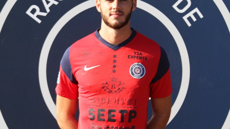 Arnaud Buisson