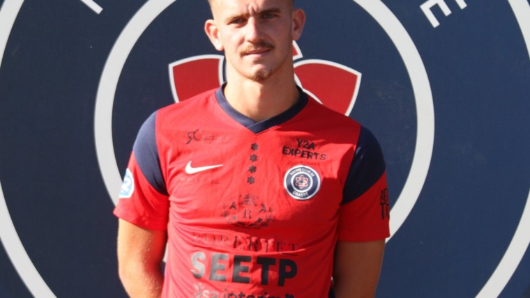 Tristan Maisonnet