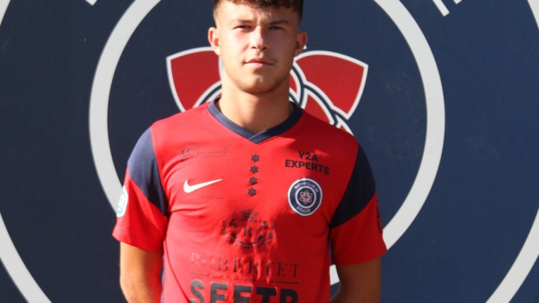 Loïc Marin