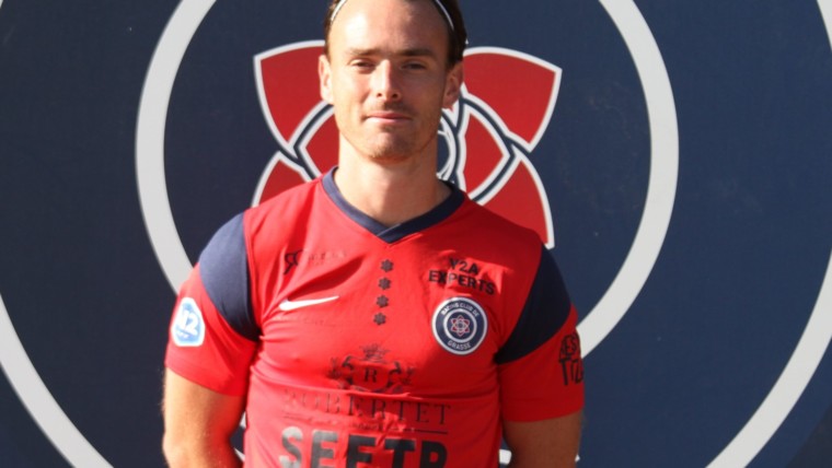 Mickaël Darnet